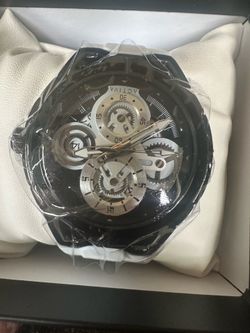 Invicta Activa Drift X