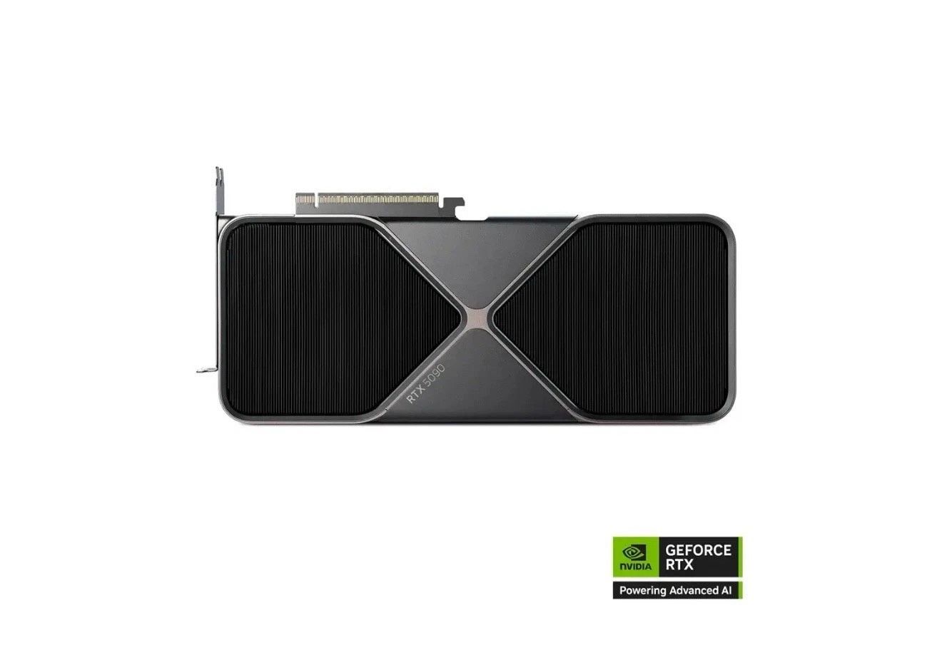 *NEW* Nvidia GeForce RTX 5090 Founders Edition FE 32GB Graphics Card