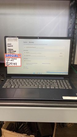 Lenovo laptop windows 11