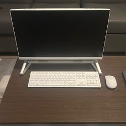 Dell Inspiron 5400 All In One