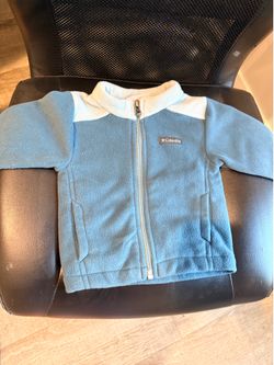 Columbia Jacket