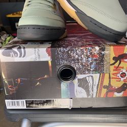 Air Jordan 5s