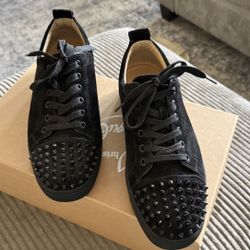 Men’s Christian Louboutin Sneakers