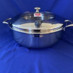 Caserola De 14 Qt $230