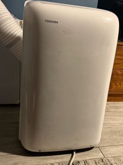 Portable AC