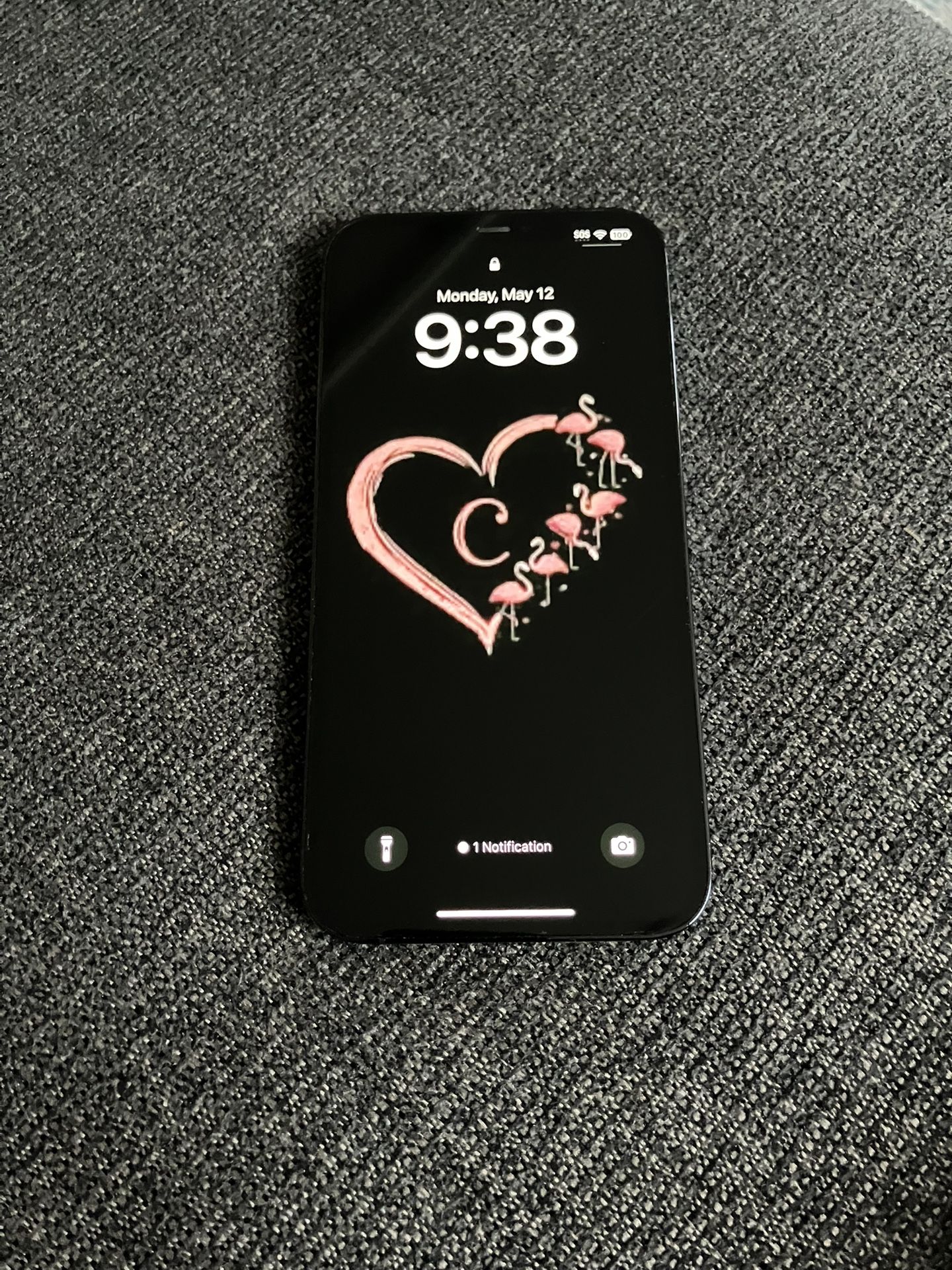 I Phone 12 Pro Max