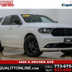 2015 Dodge Durango