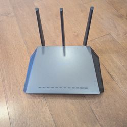 Netgear Nighthawk AC2300
