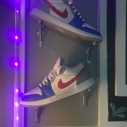 Jordan’s Size 9