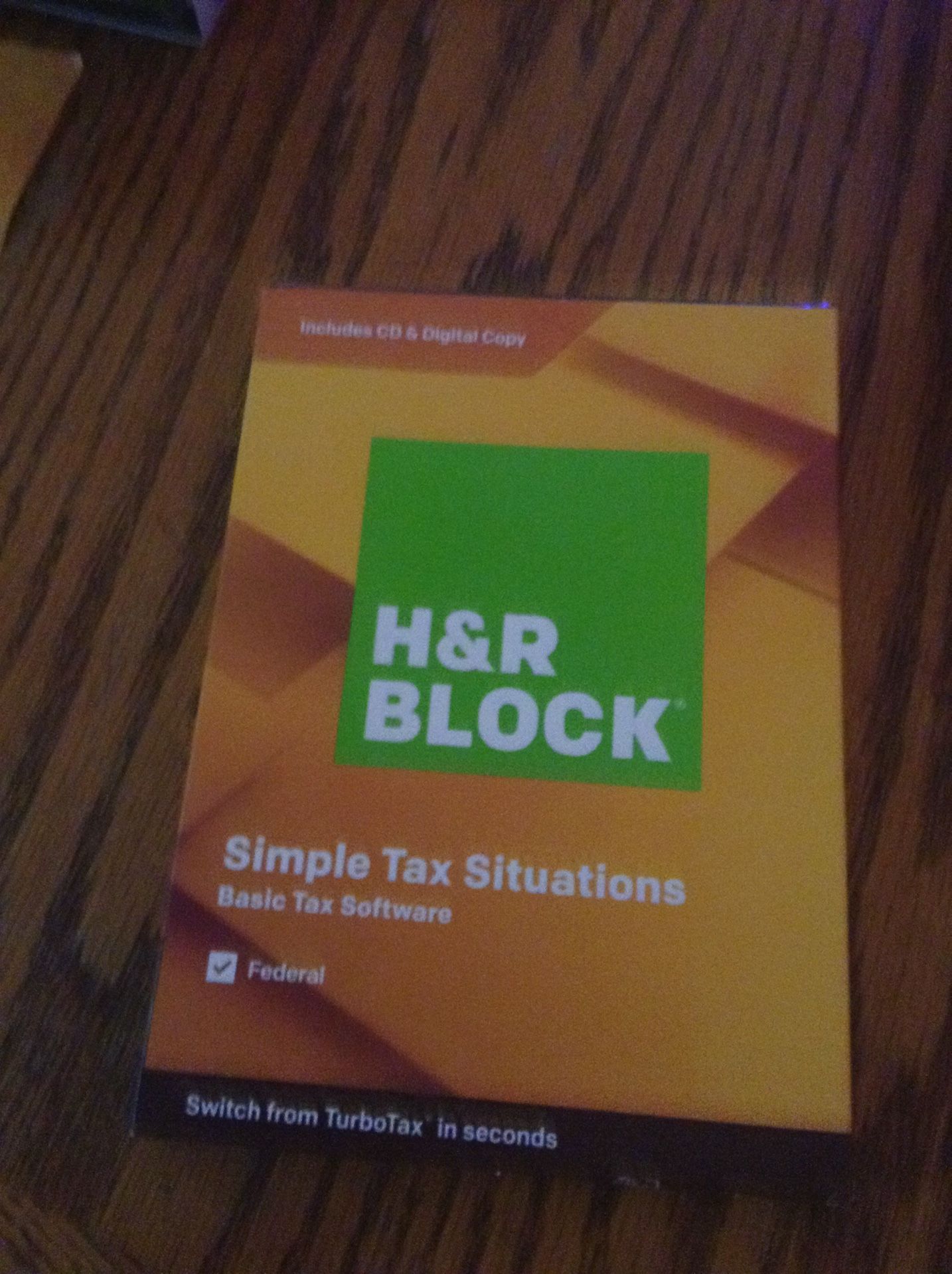 Pic h & r block
