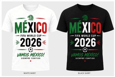 Fan Stuff for Fifa 2026