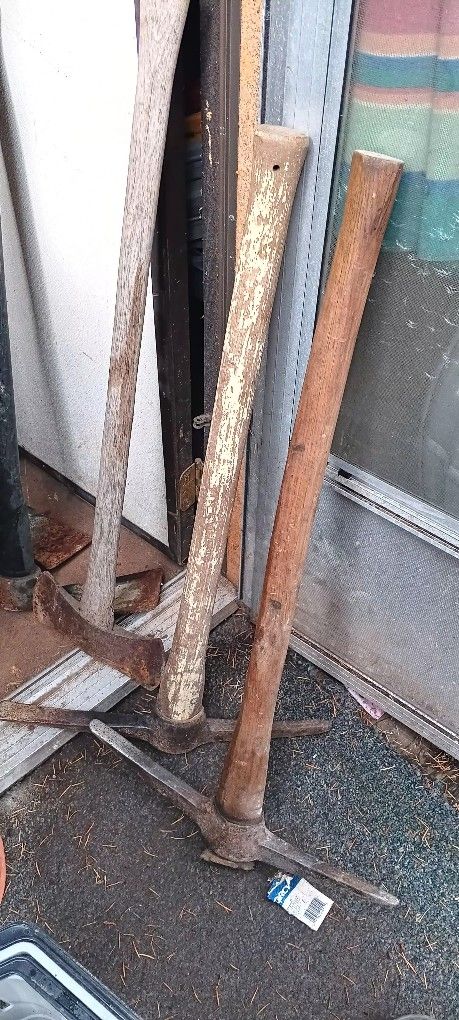 Axes