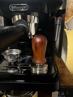 Delonghi Stilosa Espresso Machine