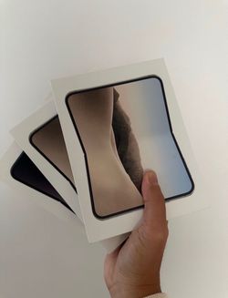 iPhone Duo