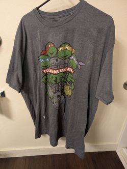 Xxl tshirts $3 each