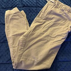 2 Pairs Or Men’s Joggers Pants Size 36