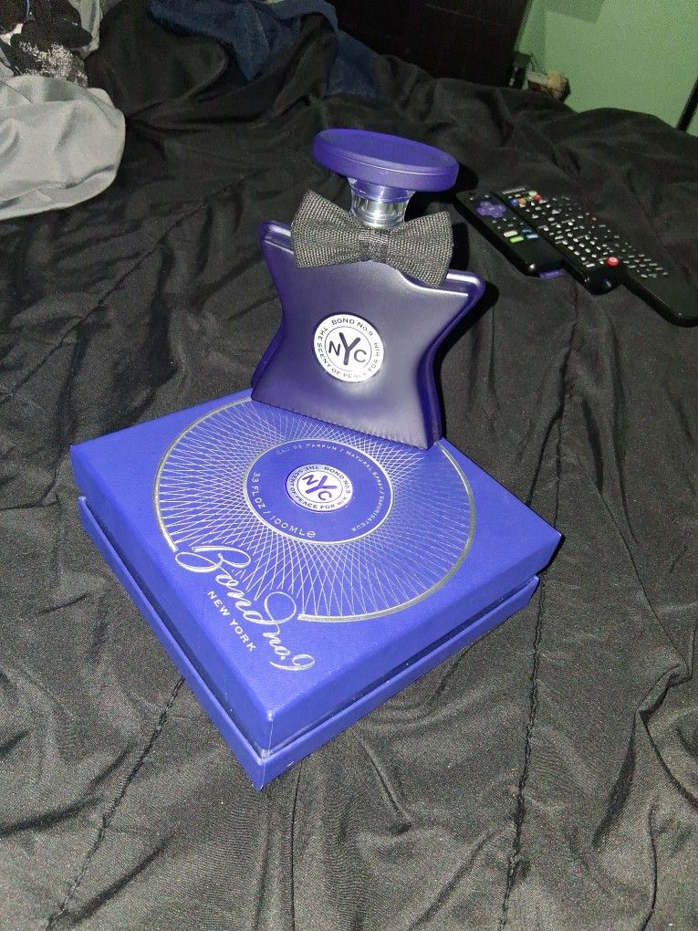 Bond No.9 Scent of Peace 3.3 FL OZ