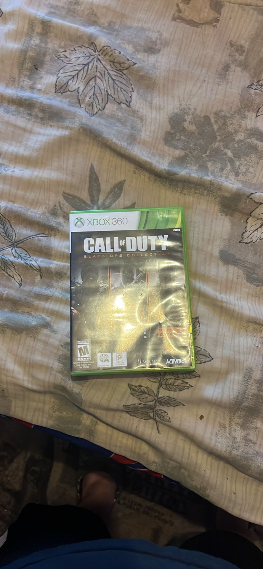 Xbox 360 Game