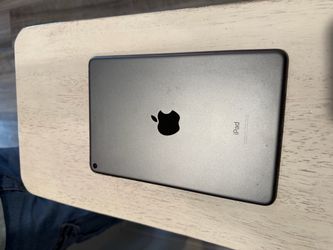 iPad mini 5 (5th gen) 64gb