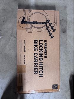 Bike carrier