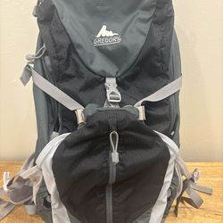 Gregory Z30 Hiking Backpack 30L Ventilated Daypack (Like Zulu 30) REI