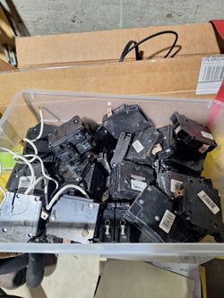 Electrical gear