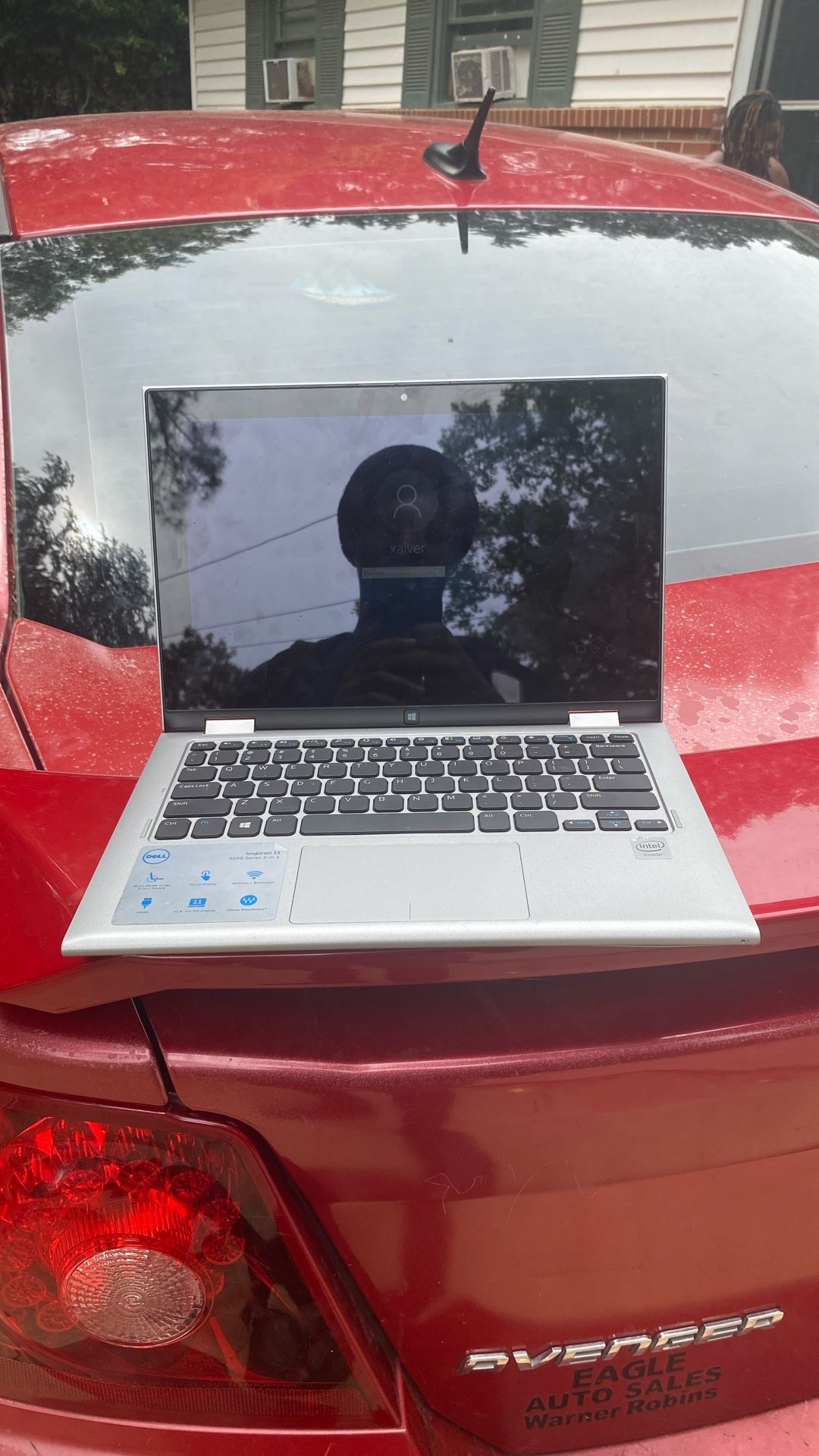 Laptop