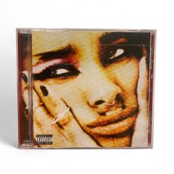 Lately I Feel Everything by Willow Smith CD