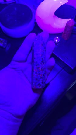 Yooperlite tower