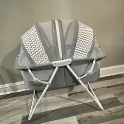 Bassinet - Dream on me