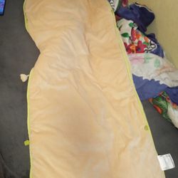 Kid Sleeping Bag 