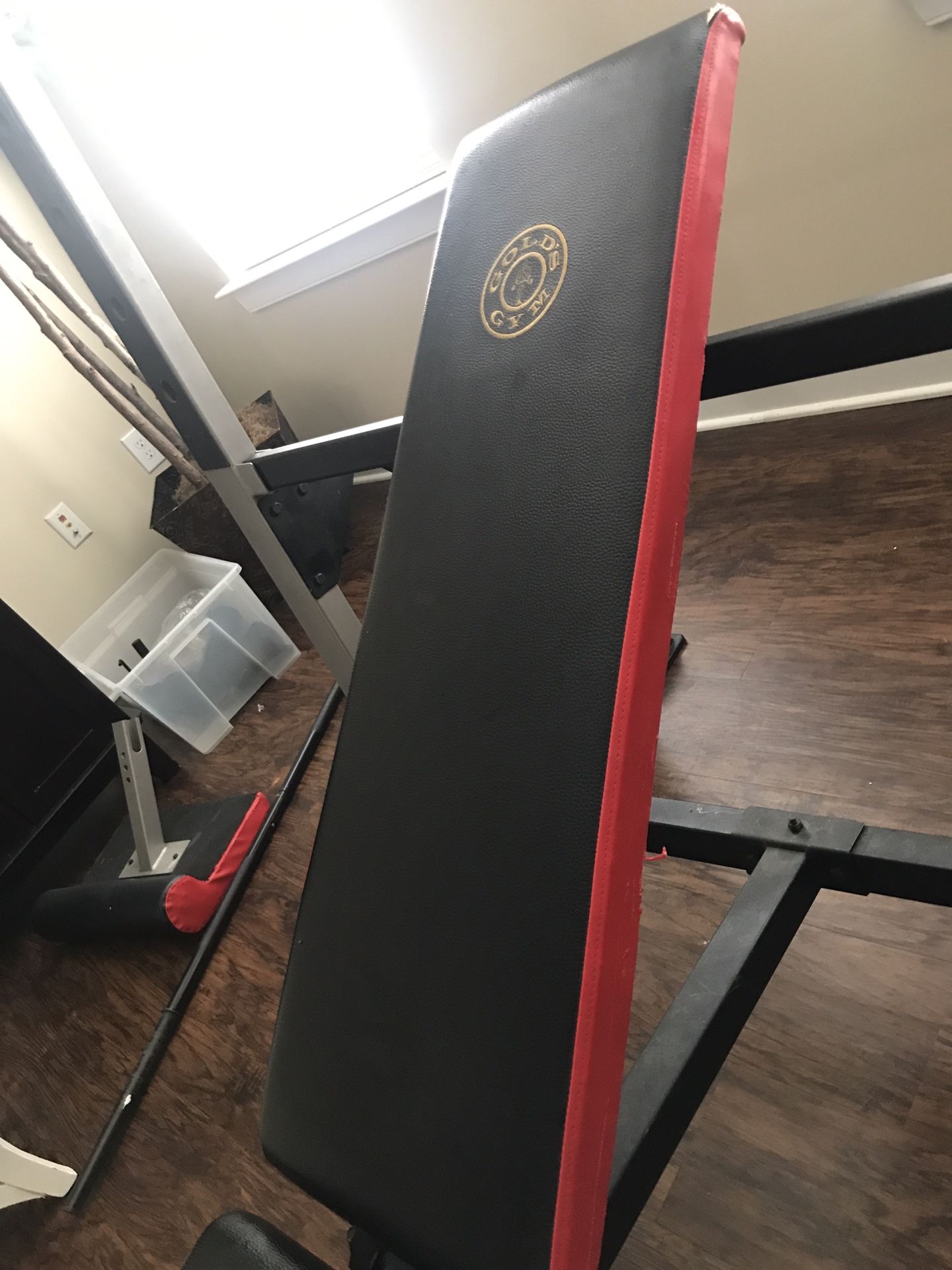 Golds gym Xr5 for Sale in Smyrna, GA OfferUp