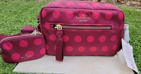 Kate Spade Bag