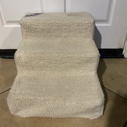 Pet Steps