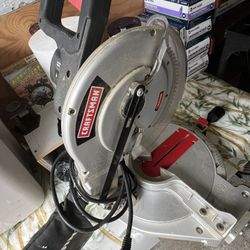 Craftsman Saw