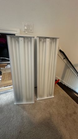 Set of lamps