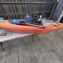 Kayak