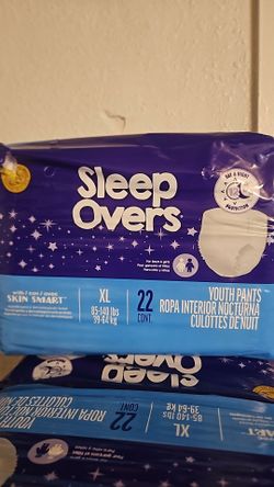 Diapers