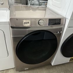 Samsung Washer
