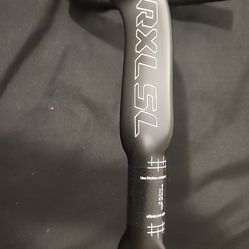 Rxl Drop Bars