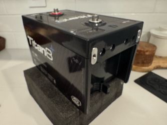 XS POWER TITAN 8 +