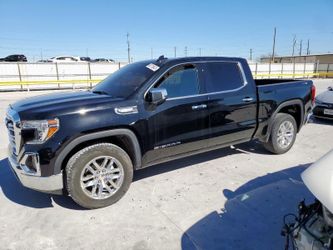 2022 GMC Sierra Part Out