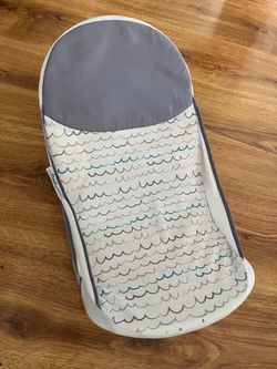 Baby bath $10