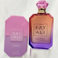 Kay Ali (Rose Royale)