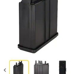 Vapor Canister GM 04-16
