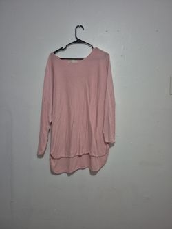 Women's shirt
