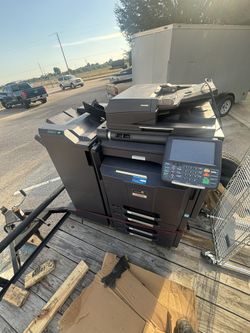 Copier And Printer TASKalfa 3050ci Kyocera
