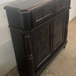 Accent Table
