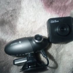 NEXAR /FULL DVR HD CAR/HOUSE CAMERA