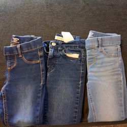 Girls Clothing Size6